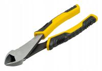 Кусачки диагональные Stanley Control Grip 180мм  (